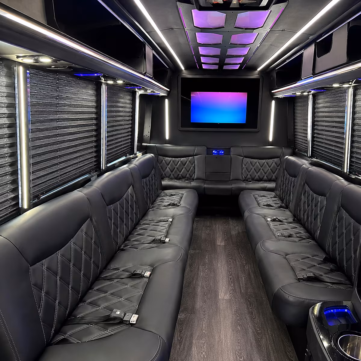 The Plaza Theatre